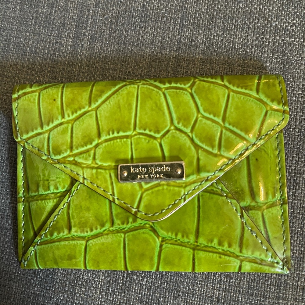 Kate Spade Small Wallet